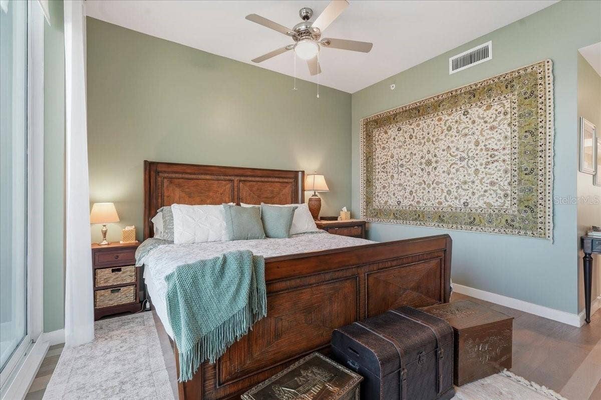 920 N OSCEOLA AVENUE, #605, Clearwater, FL 33755