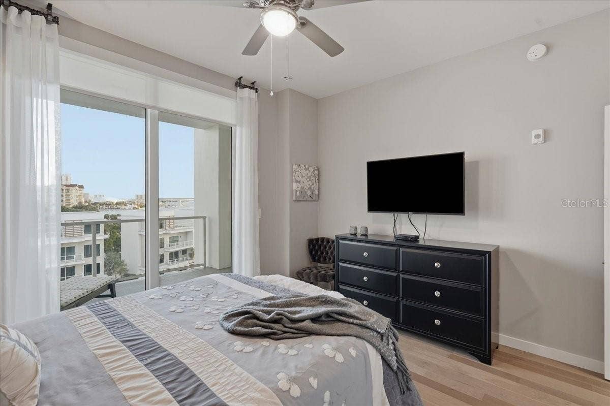920 N OSCEOLA AVENUE, #605, Clearwater, FL 33755