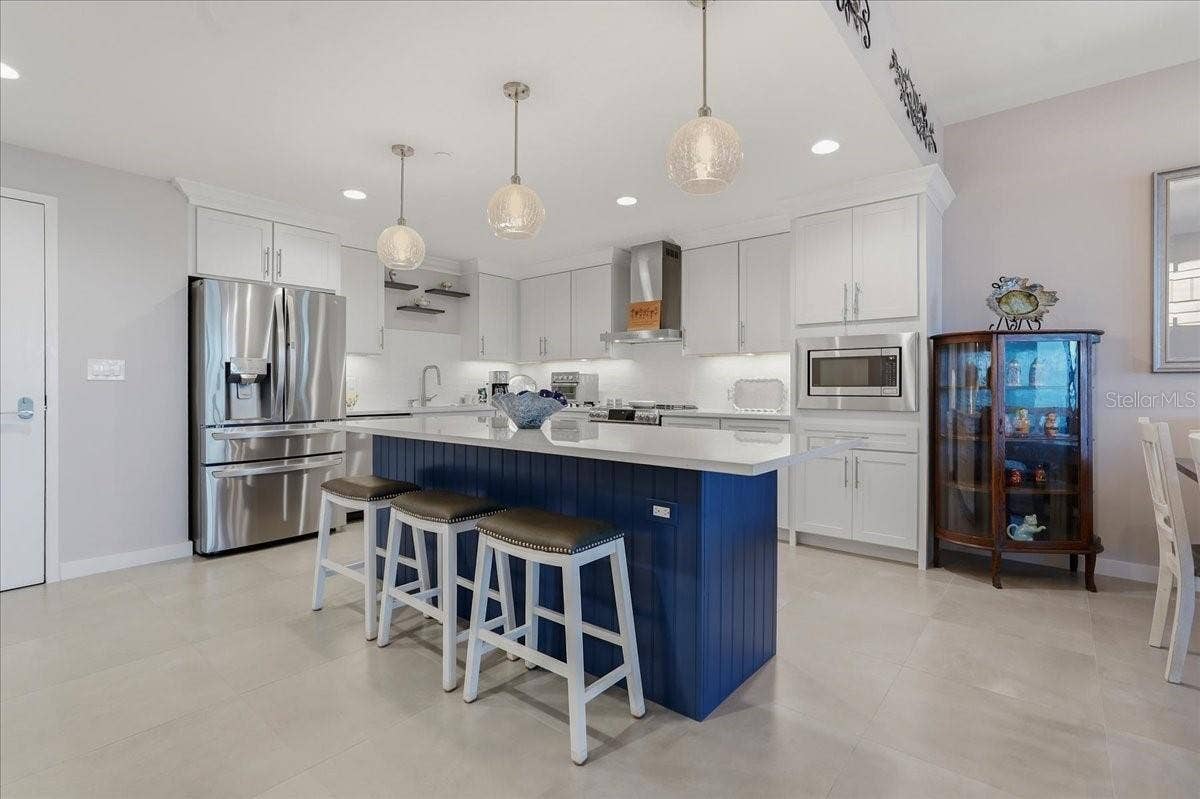 920 N OSCEOLA AVENUE, #605, Clearwater, FL 33755