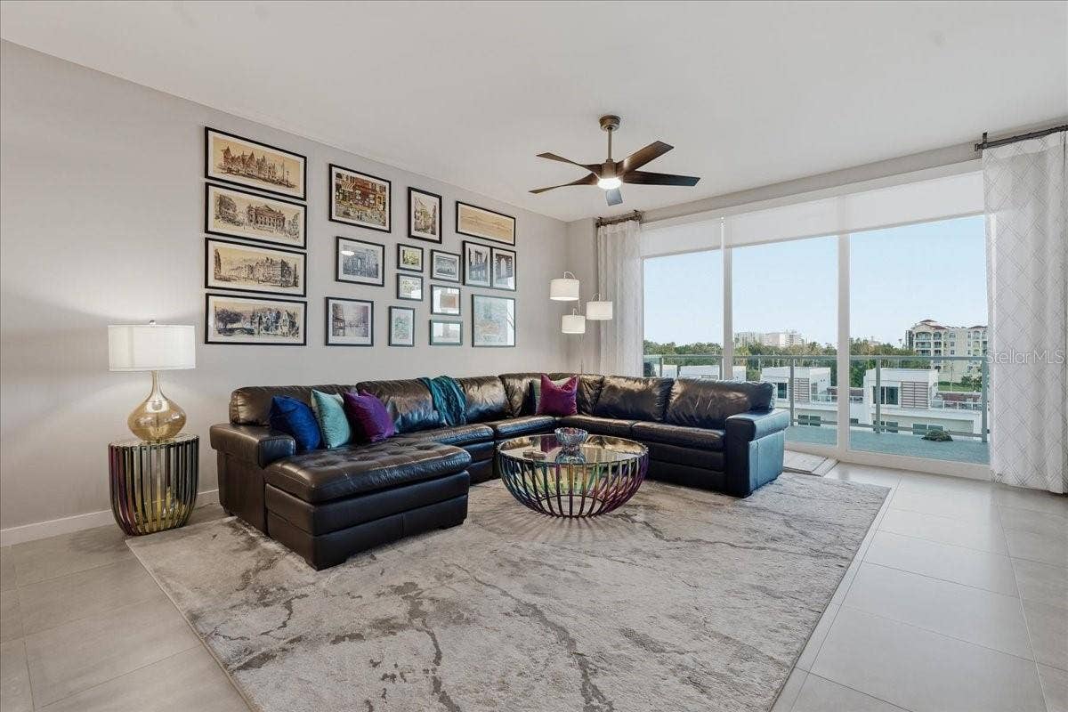 920 N OSCEOLA AVENUE, #605, Clearwater, FL 33755
