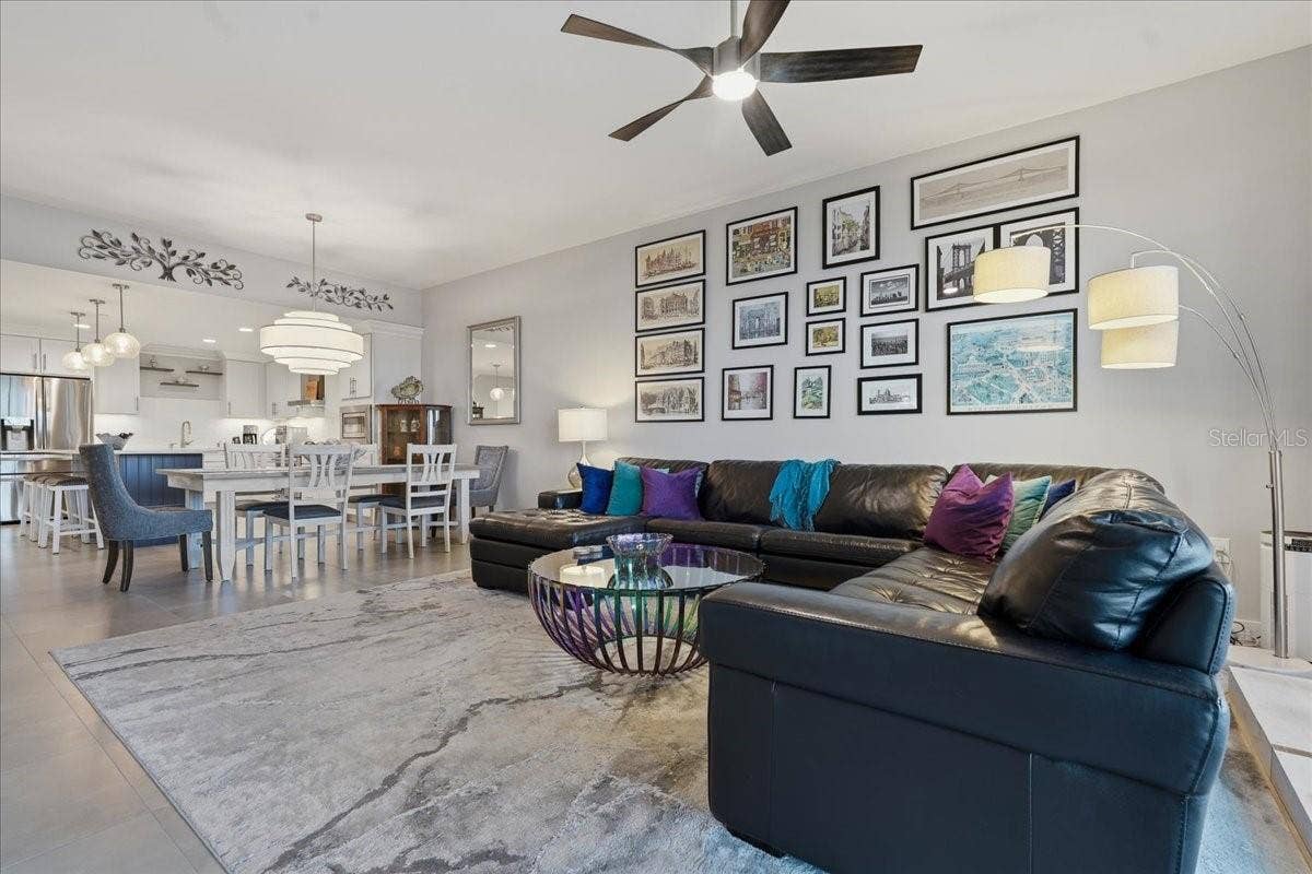 920 N OSCEOLA AVENUE, #605, Clearwater, FL 33755