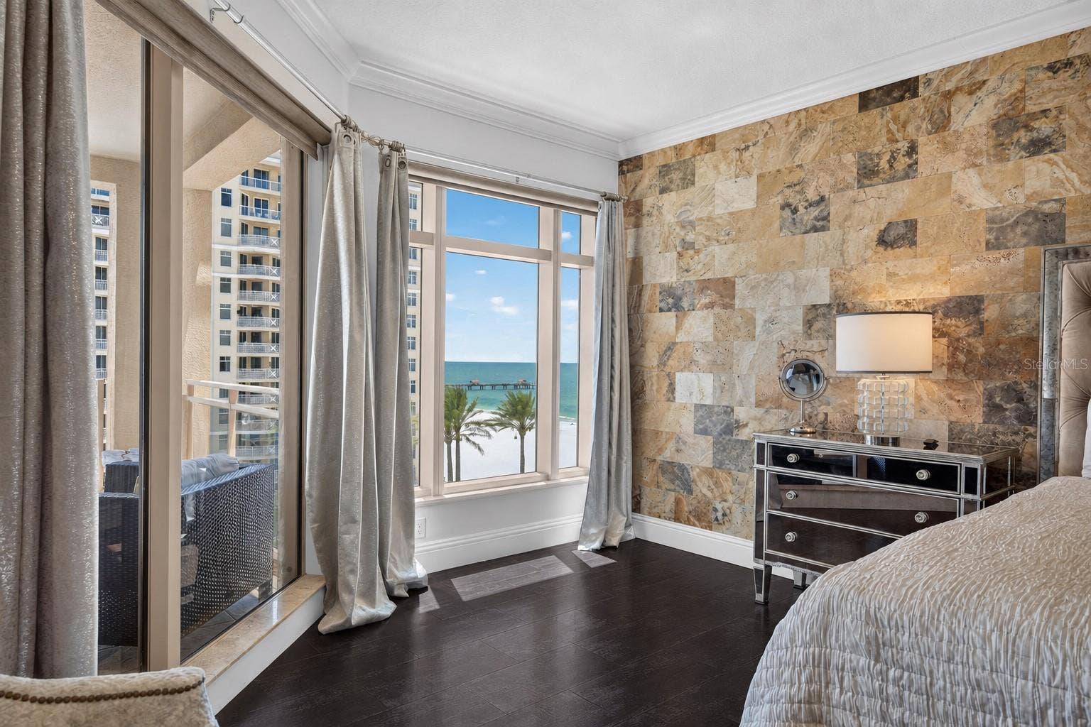 11 BAYMONT STREET, #807, Clearwater, FL 33767