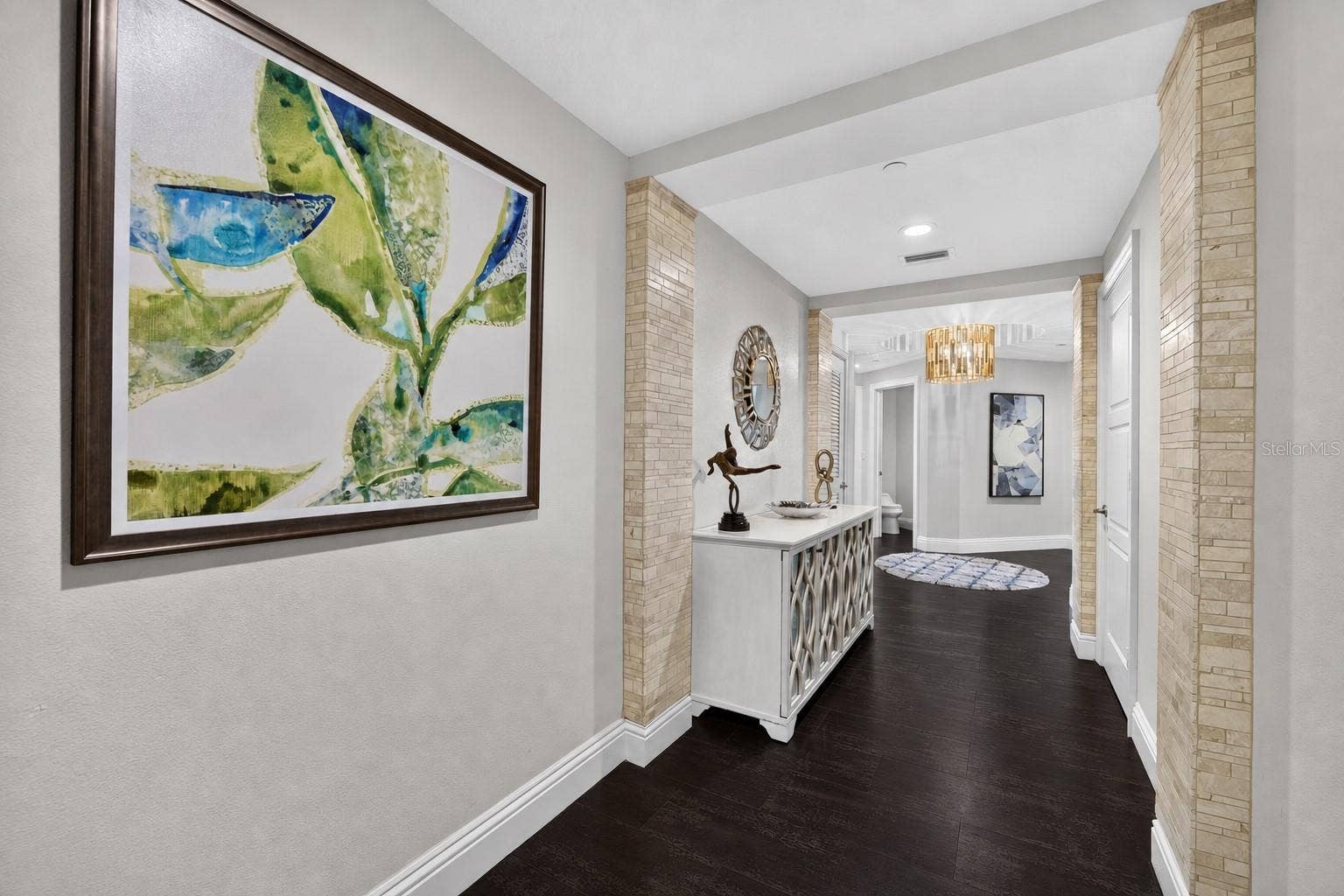 11 BAYMONT STREET, #807, Clearwater, FL 33767