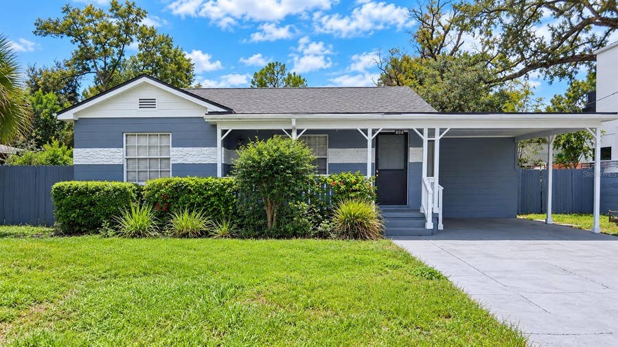 Property photo for 806 W WEST STREET, Tampa, FL