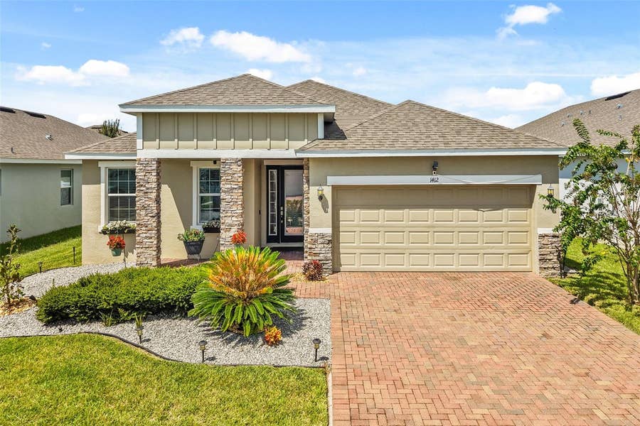 Property photo for 1412 ROSEDALE ROAD, Davenport, FL