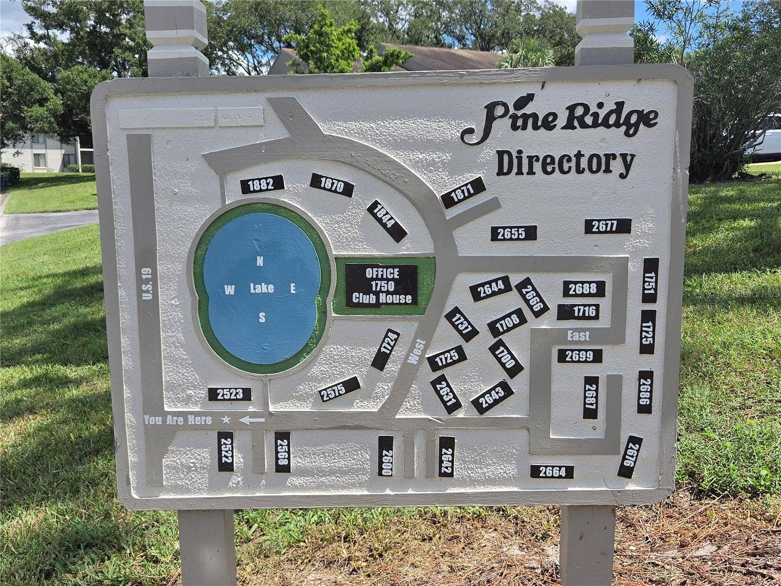 1700 PINE RIDGE WAY E, #C1, Palm Harbor, FL 34684 1700 PINE RIDGE WAY E, #C1, Palm Harbor, FL 34684