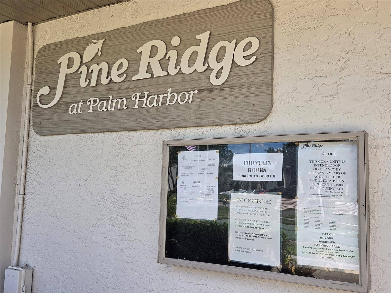 1700 PINE RIDGE WAY E, #C1, Palm Harbor, FL 34684 1700 PINE RIDGE WAY E, #C1, Palm Harbor, FL 34684