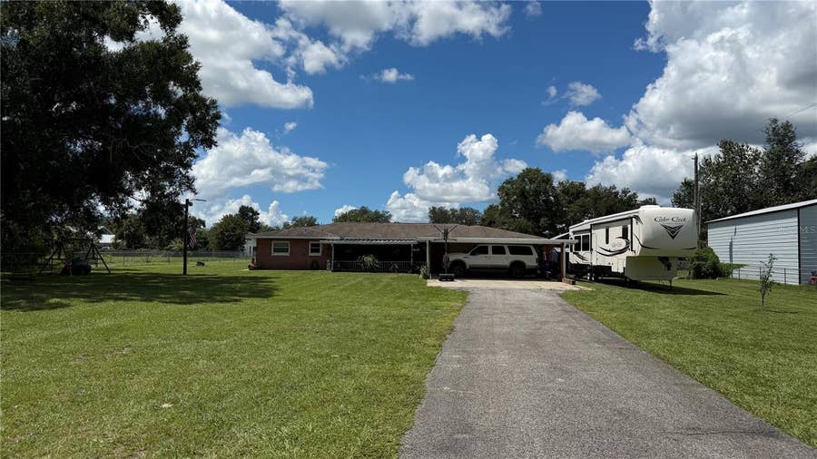 Property photo for 3933 ALLEN ROAD, Zephyrhills, FL
