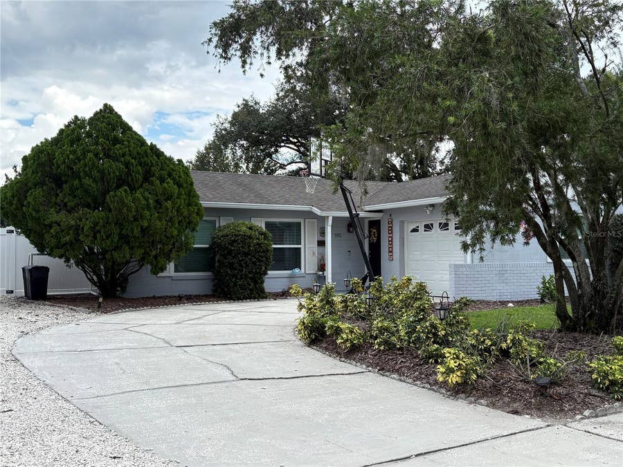 Property photo for 550 DIANE CIRCLE, Casselberry, FL