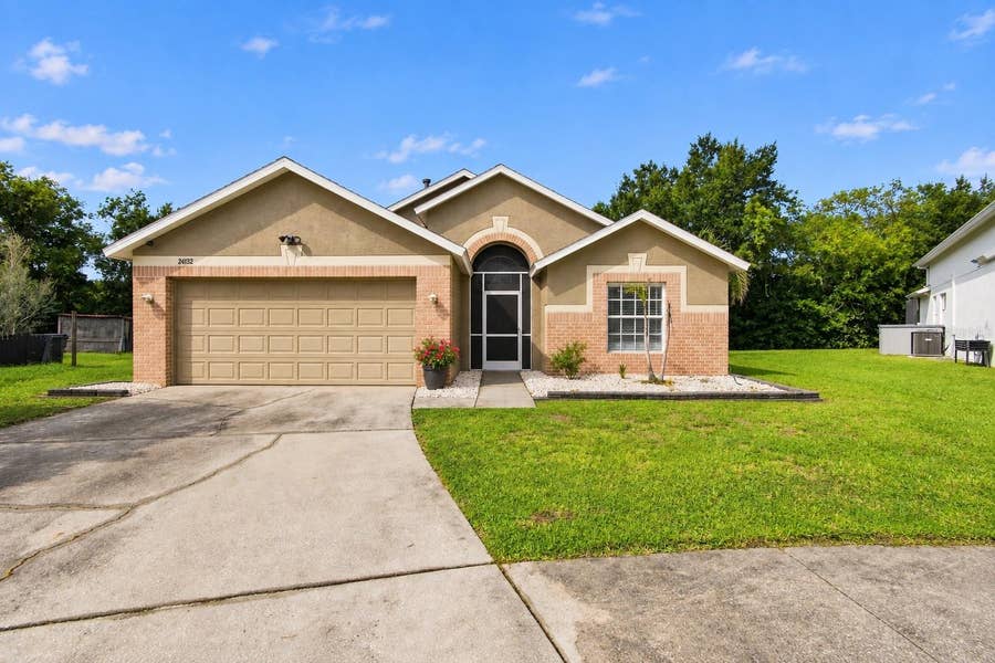 Property photo for 24132 DENALI COURT, Lutz, FL
