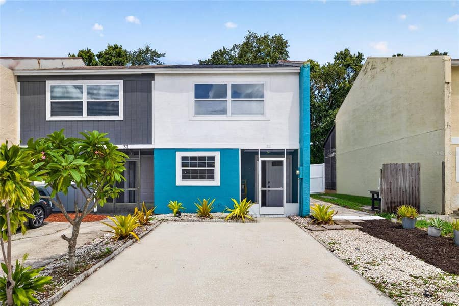 Property photo for 2871 S PINES DRIVE, #32, Largo, FL