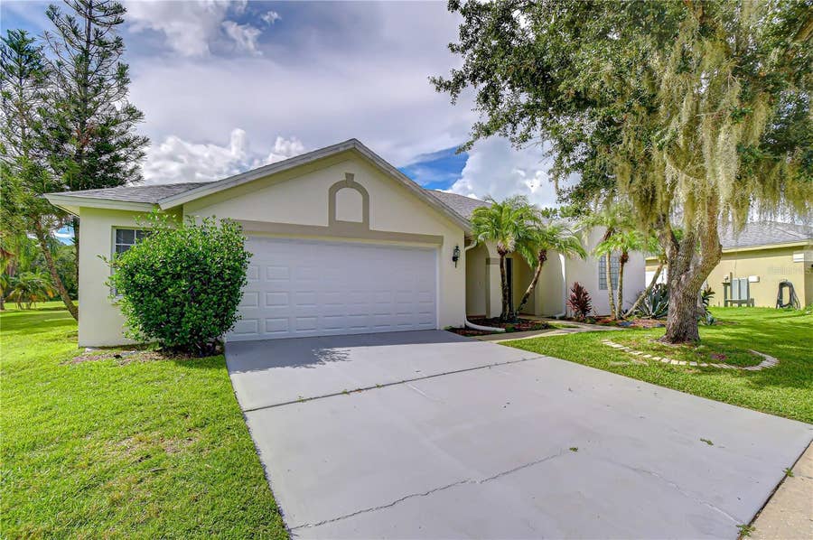 Property photo for 29619 ALLEGRO DRIVE, Wesley Chapel, FL