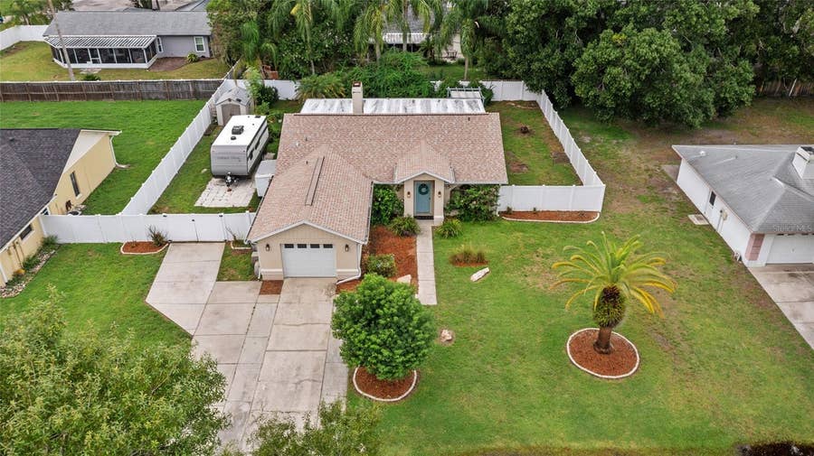 Property photo for 3753 MERIDEAN PLACE, Land O Lakes, FL