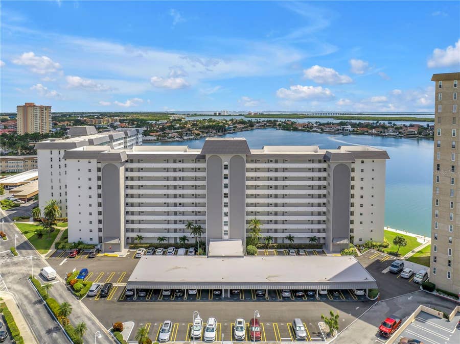 Property photo for 5130 BRITTANY DRIVE S, #308, St Petersburg, FL