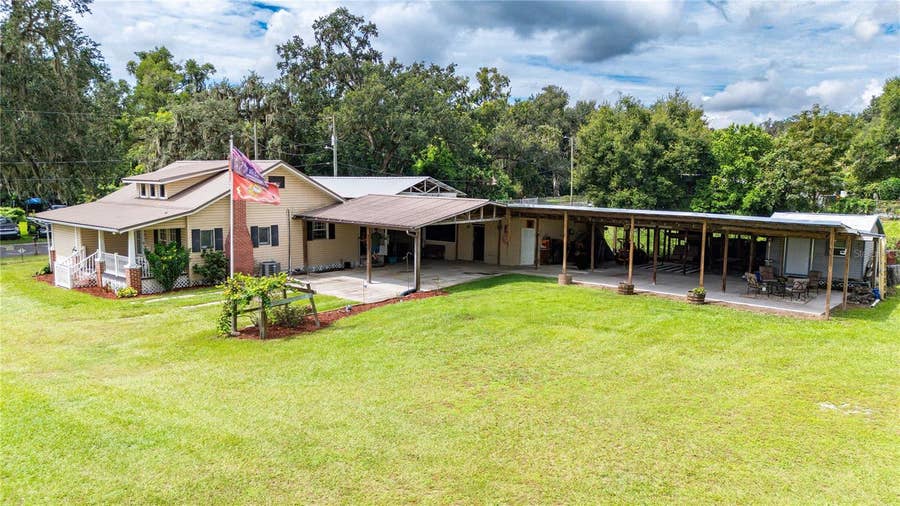 Property photo for 14927 14TH STREET, Dade City, FL