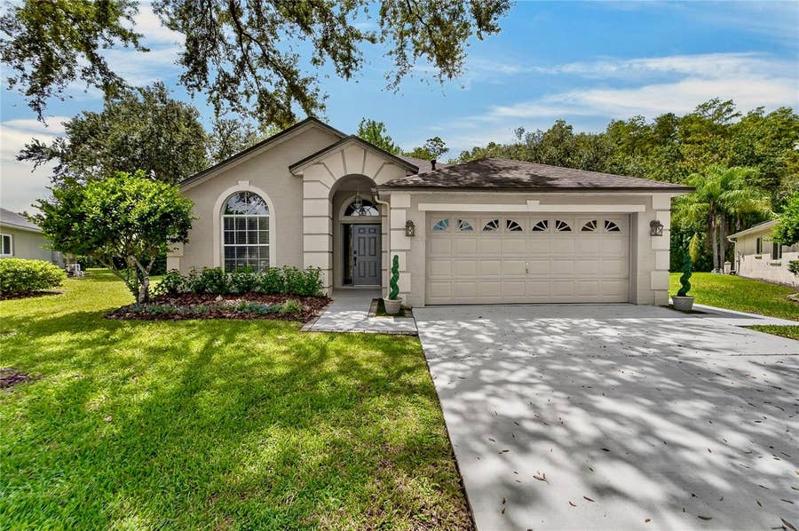 Property photo for 6106 CHALON COURT, Lutz, FL