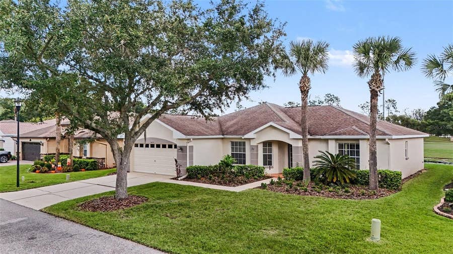 Property photo for 10223 COLLAR DRIVE, San Antonio, FL