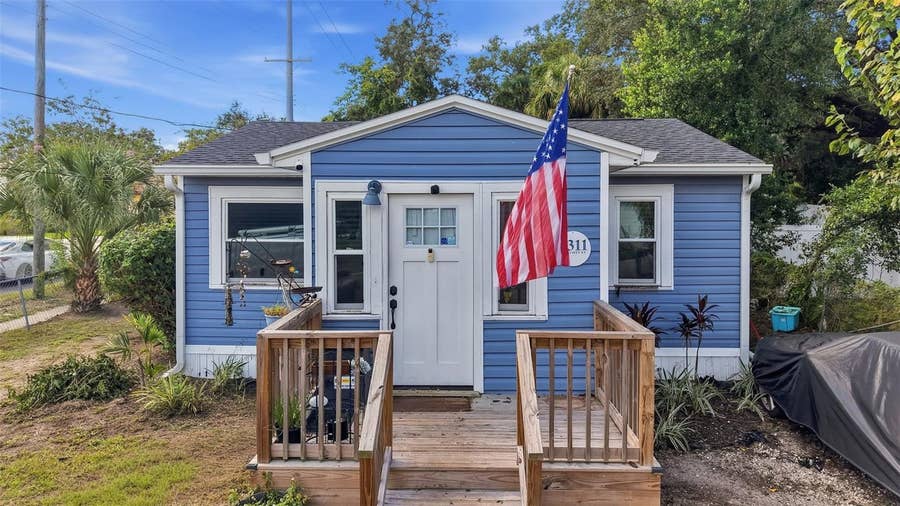 Property photo for 3311 E ELLICOTT STREET, Tampa, FL