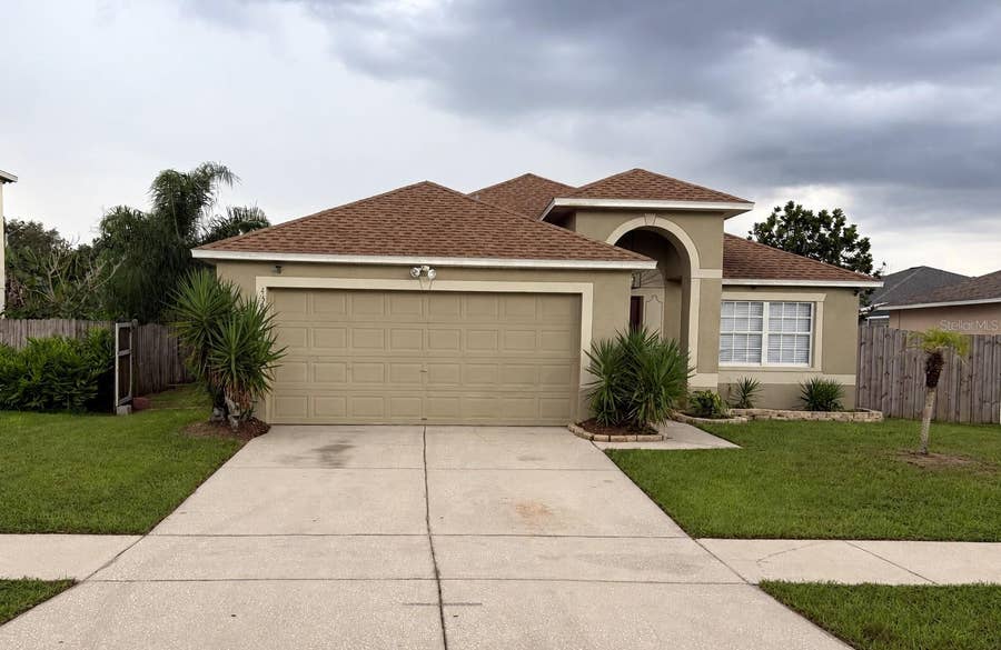 Property photo for 4503 ETHAN WAY, Plant City, FL