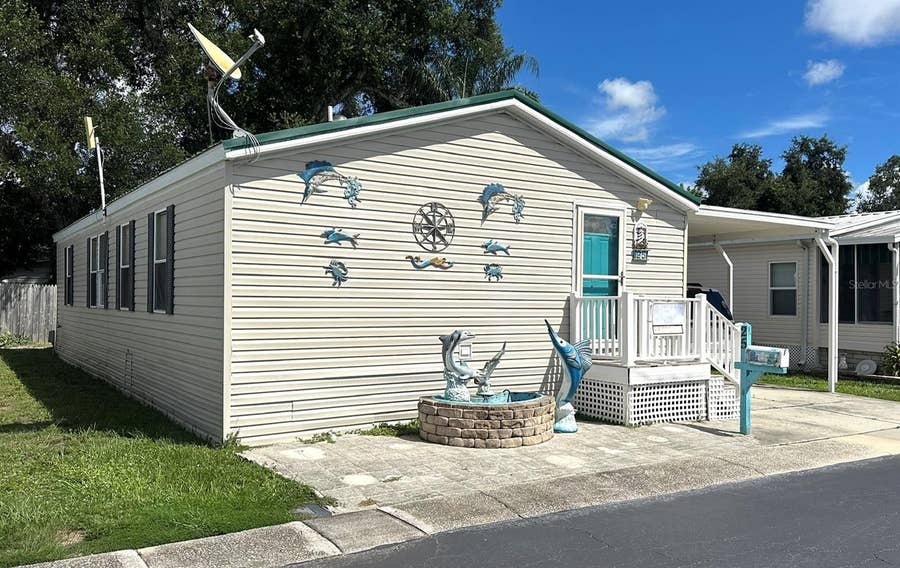 Property photo for 6950 46TH AVENUE N, #25, St Petersburg, FL