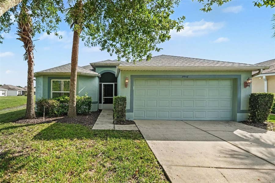 Property photo for 29548 WAGGLE DRIVE, San Antonio, FL