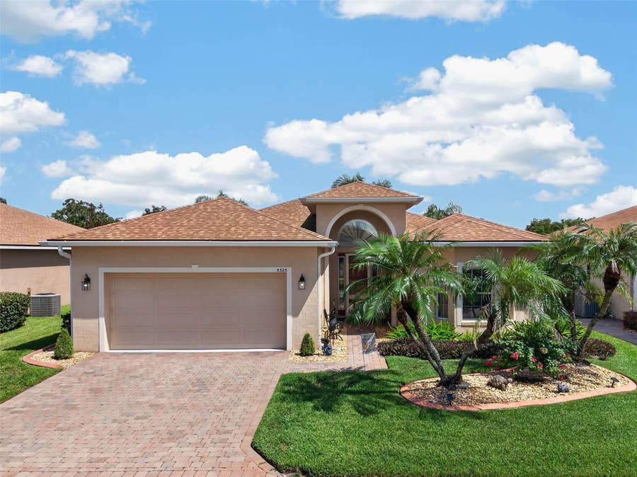 Property photo for 5325 SNEAD DRIVE, Winter Haven, FL