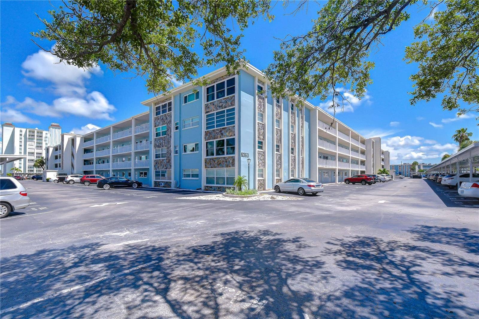 300 64TH AVENUE, #322, St Pete Beach, FL 33706 300 64TH AVENUE, #322, St Pete Beach, FL 33706