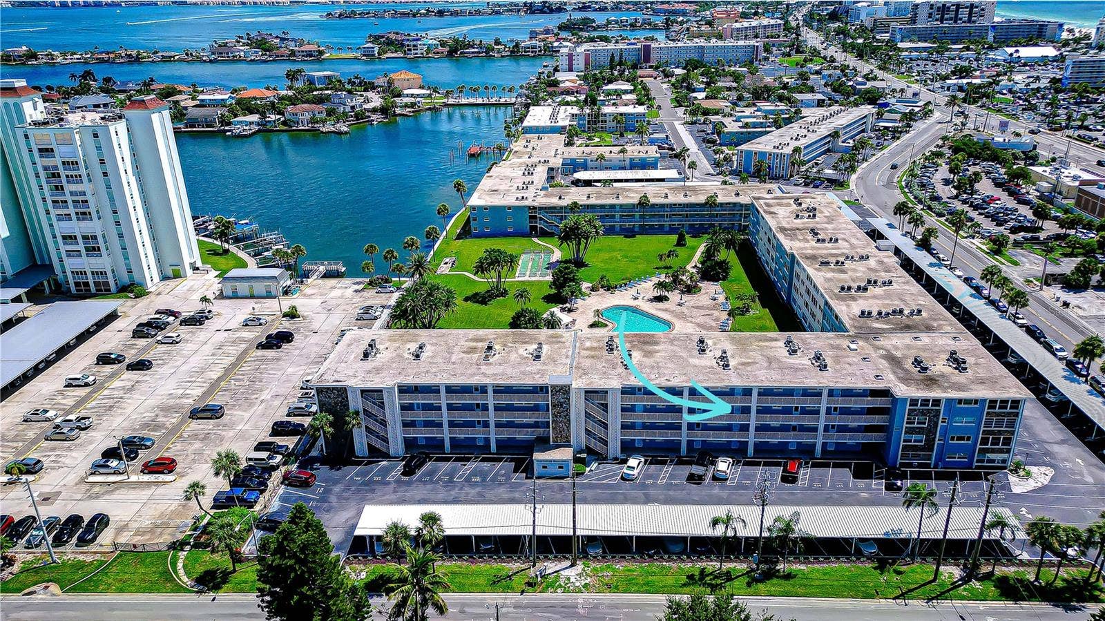300 64TH AVENUE, #322, St Pete Beach, FL 33706 300 64TH AVENUE, #322, St Pete Beach, FL 33706