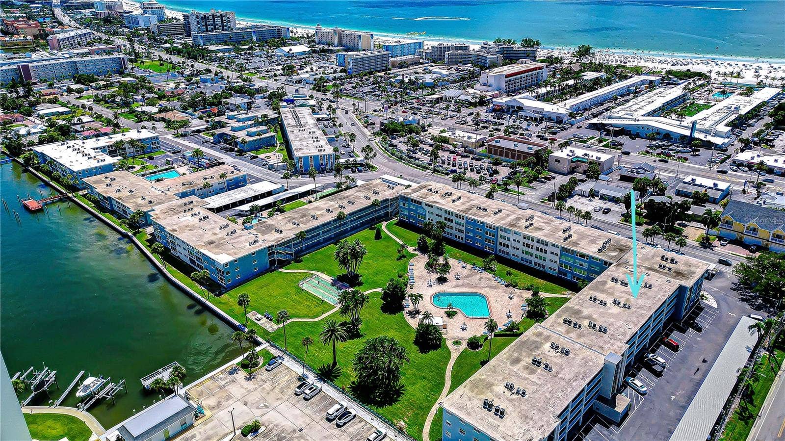 300 64TH AVENUE, #322, St Pete Beach, FL 33706 300 64TH AVENUE, #322, St Pete Beach, FL 33706
