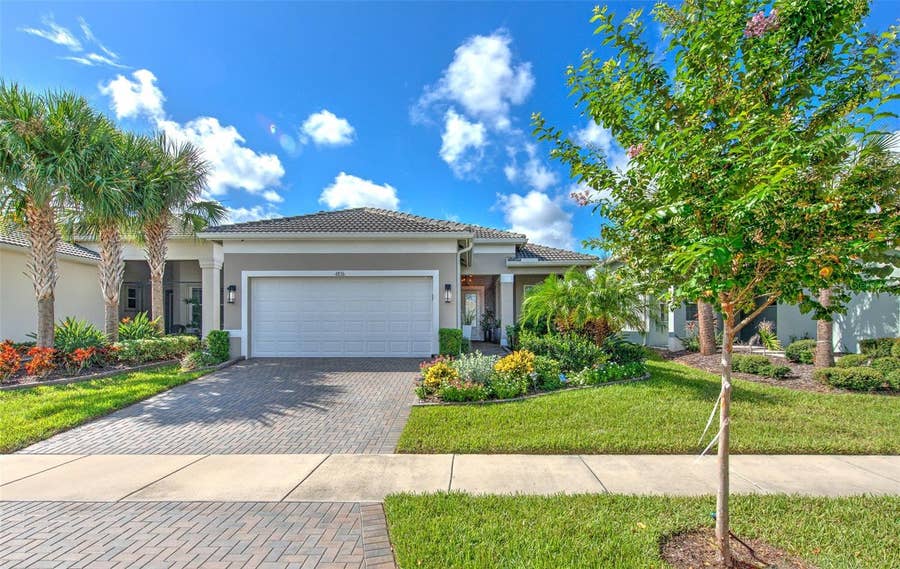 Property photo for 4836 SEVILLA SHORES DRIVE, Wimauma, FL