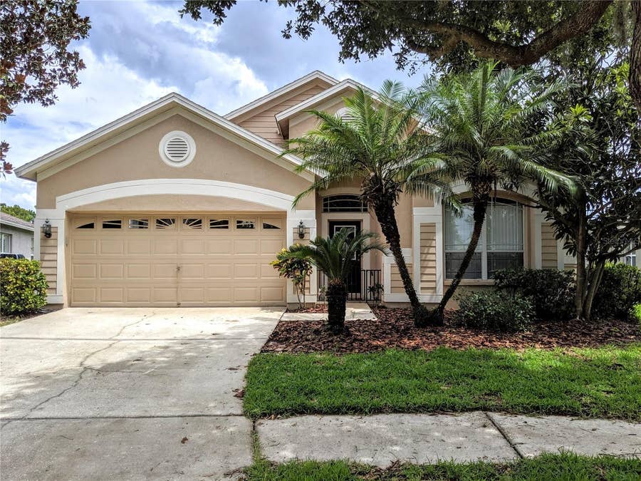 Property photo for 18072 ARBOR CREST DRIVE, Tampa, FL