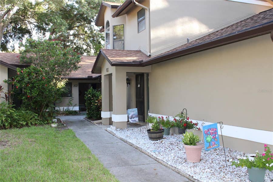 Property photo for 1671 HAMILTON COURT, #2102, Dunedin, FL