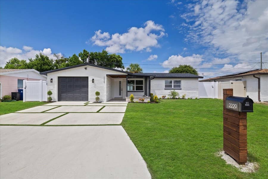 Property photo for 2229 ROSELAWN DRIVE, Holiday, FL