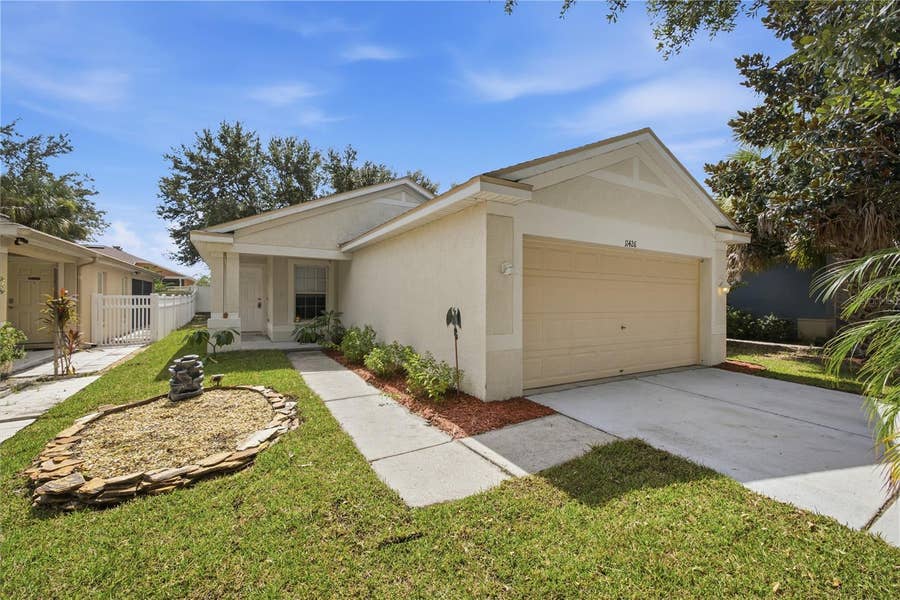 Property photo for 11426 BAY GARDENS LOOP, Riverview, FL