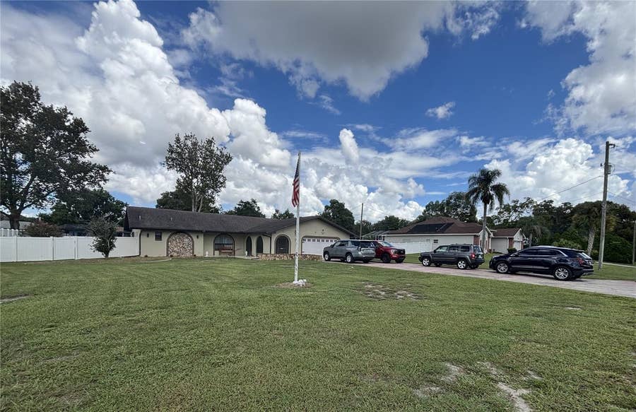 Property photo for 12277 GLEN HAVEN STREET, Spring Hill, FL