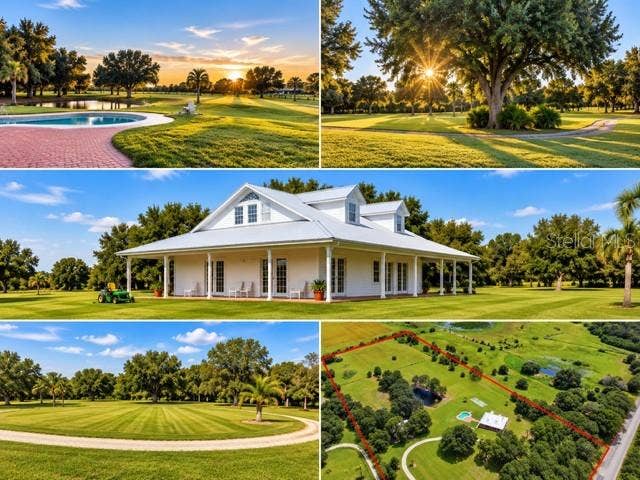 Property photo for 1777 POLLYWOG CROSSOVER ROAD, Labelle, FL