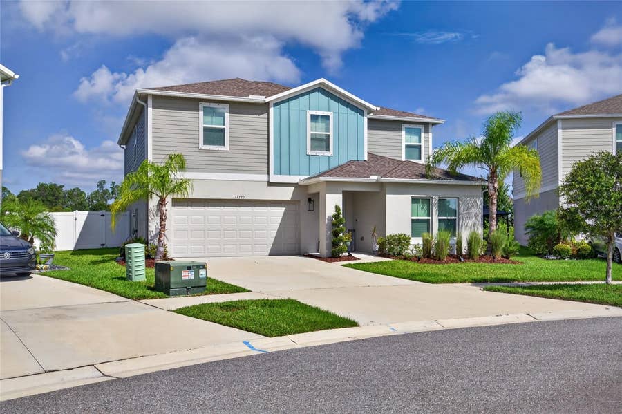 Property photo for 12720 MANGROVE FOREST DRIVE, Riverview, FL
