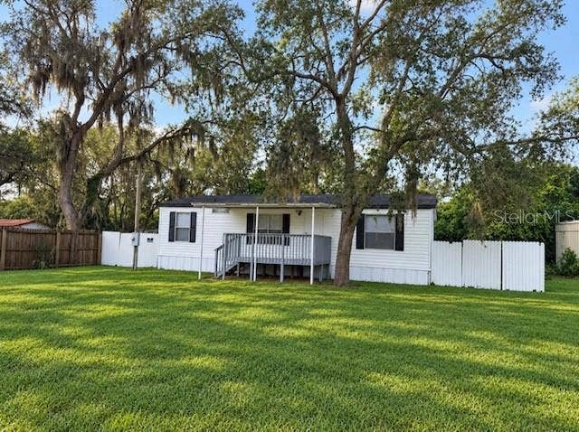 Property photo for 9713 XENIA STREET, New Port Richey, FL