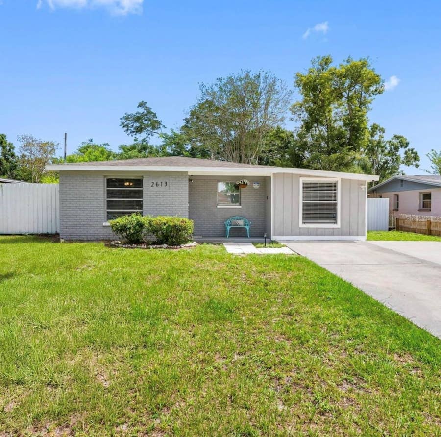 Property photo for 2613 E 111TH AVENUE, Tampa, FL