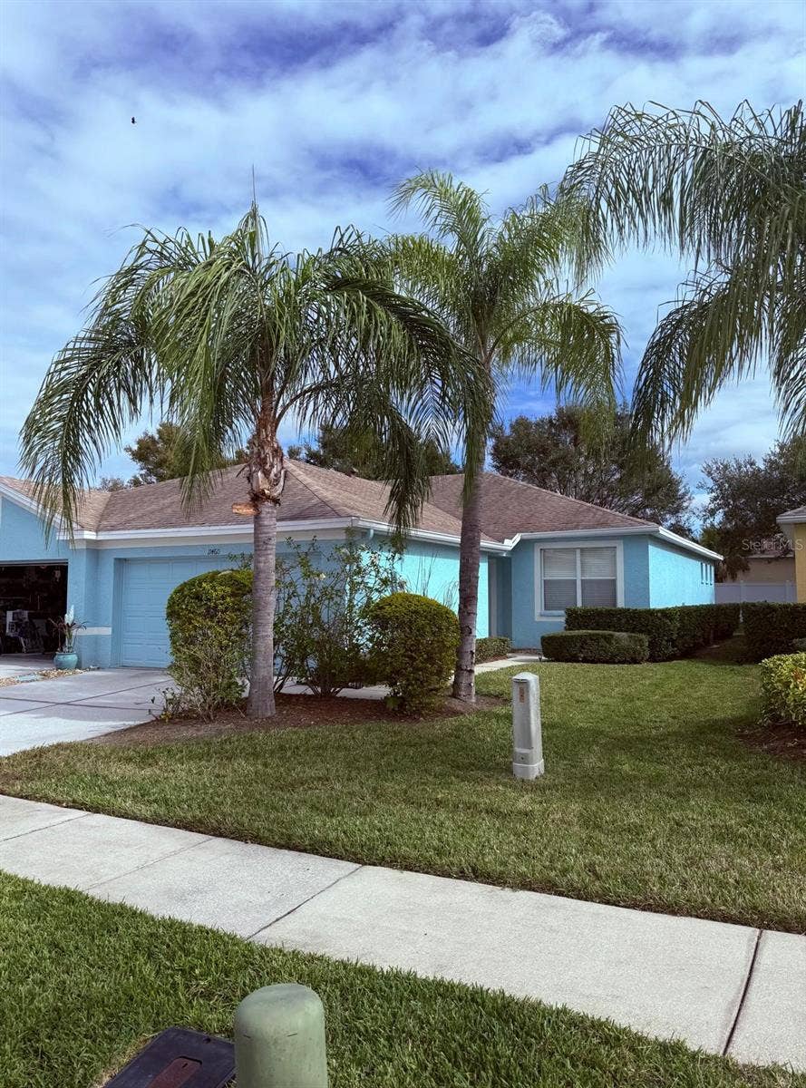 Property photo for 11460 CAPTIVA KAY DRIVE, Riverview, FL