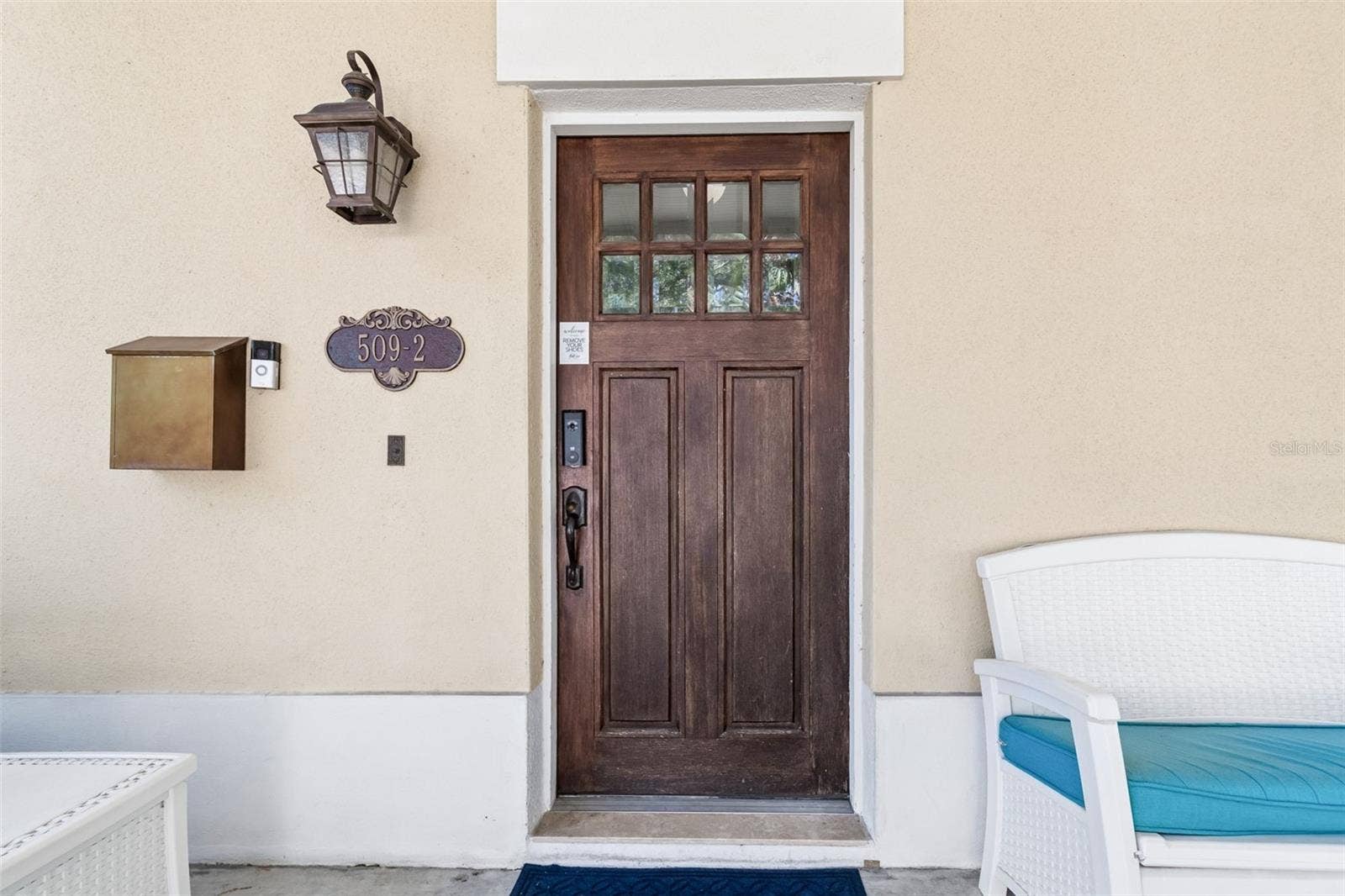 509 S WILLOW AVENUE, #1 & 2, Tampa, FL 33606 509 S WILLOW AVENUE, #1 & 2, Tampa, FL 33606