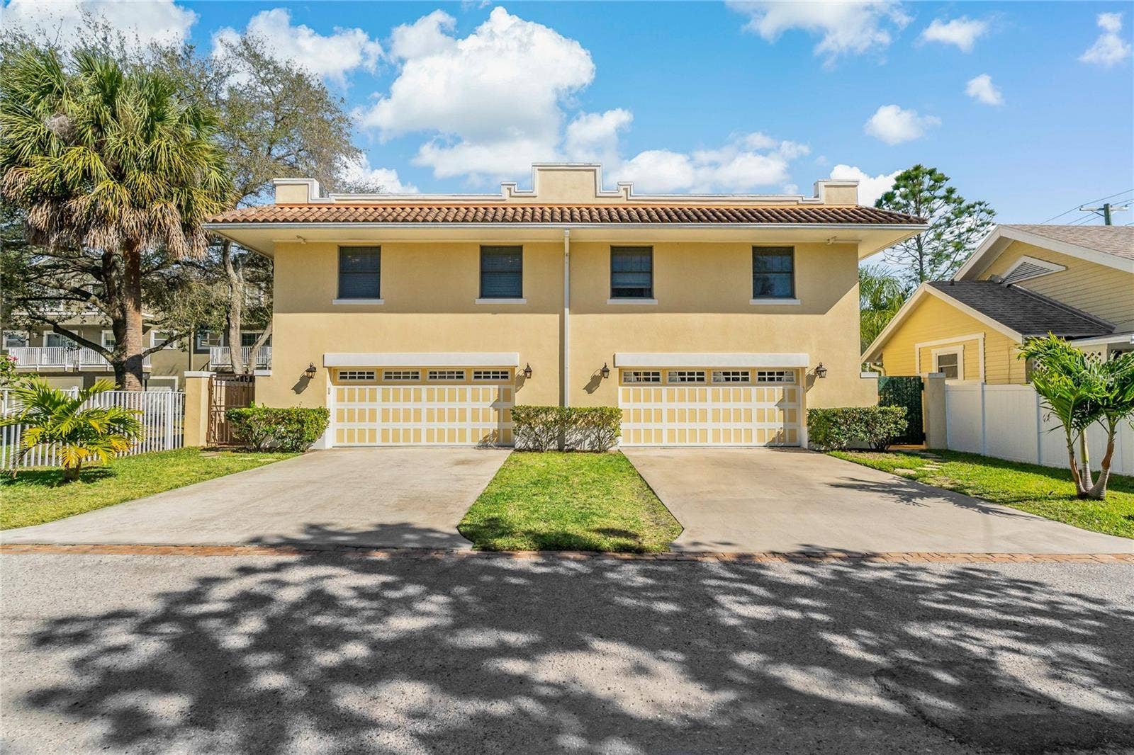 509 S WILLOW AVENUE, #1 & 2, Tampa, FL 33606 509 S WILLOW AVENUE, #1 & 2, Tampa, FL 33606