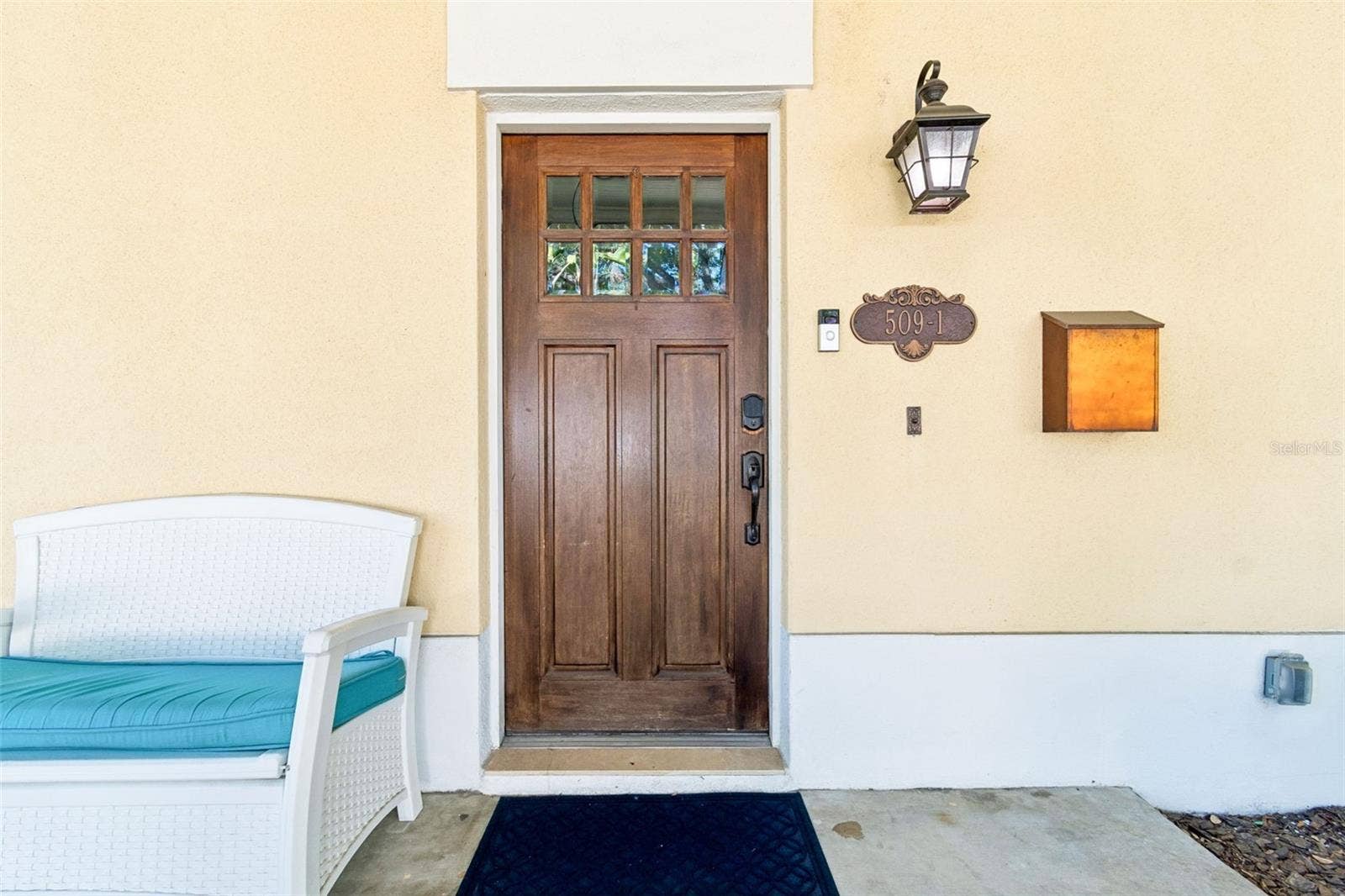 509 S WILLOW AVENUE, #1 & 2, Tampa, FL 33606 509 S WILLOW AVENUE, #1 & 2, Tampa, FL 33606