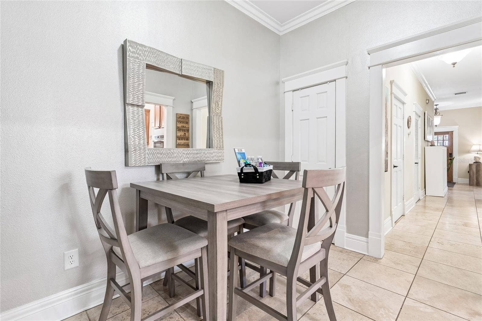 509 S WILLOW AVENUE, #1 & 2, Tampa, FL 33606 509 S WILLOW AVENUE, #1 & 2, Tampa, FL 33606