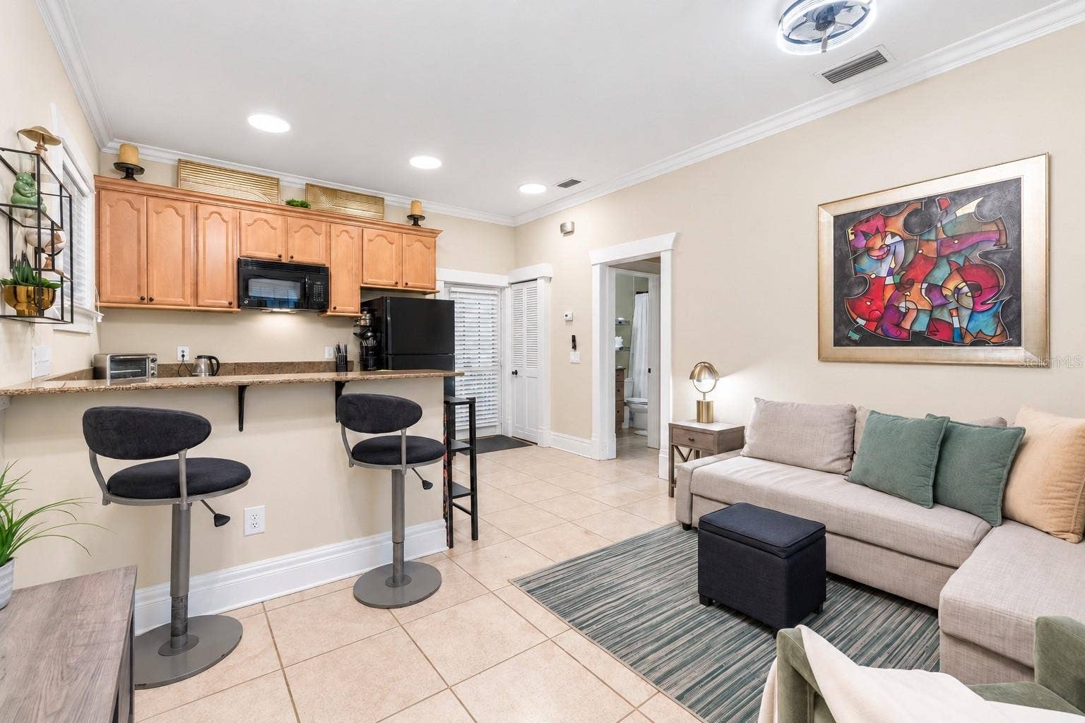 509 S WILLOW AVENUE, #1 & 2, Tampa, FL 33606 509 S WILLOW AVENUE, #1 & 2, Tampa, FL 33606