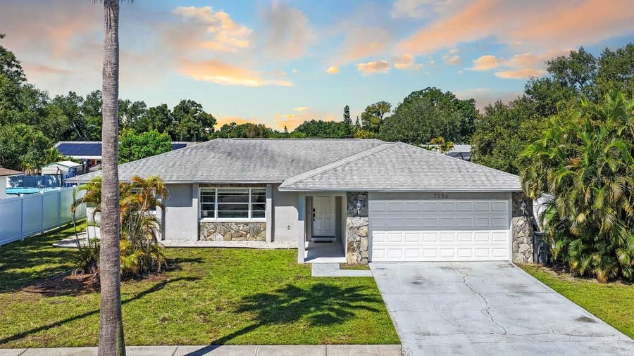 Property photo for 7036 13TH STREET E, Sarasota, FL