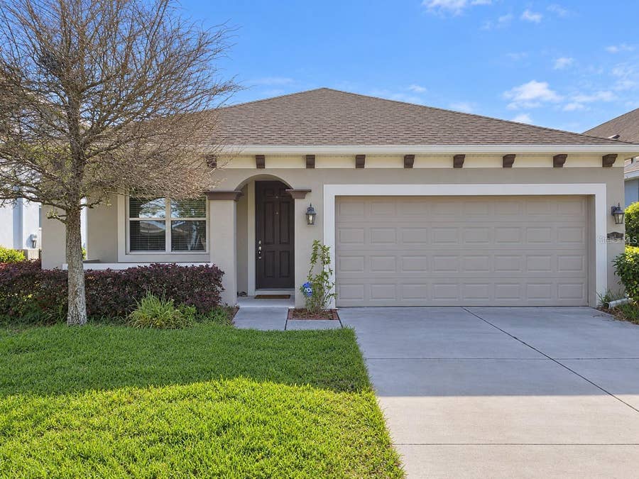 Property photo for 11517 QUIET FOREST DRIVE, Tampa, FL