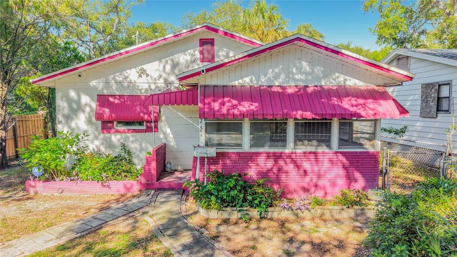 Property photo for 2121 10TH STREET S, St Petersburg, FL
