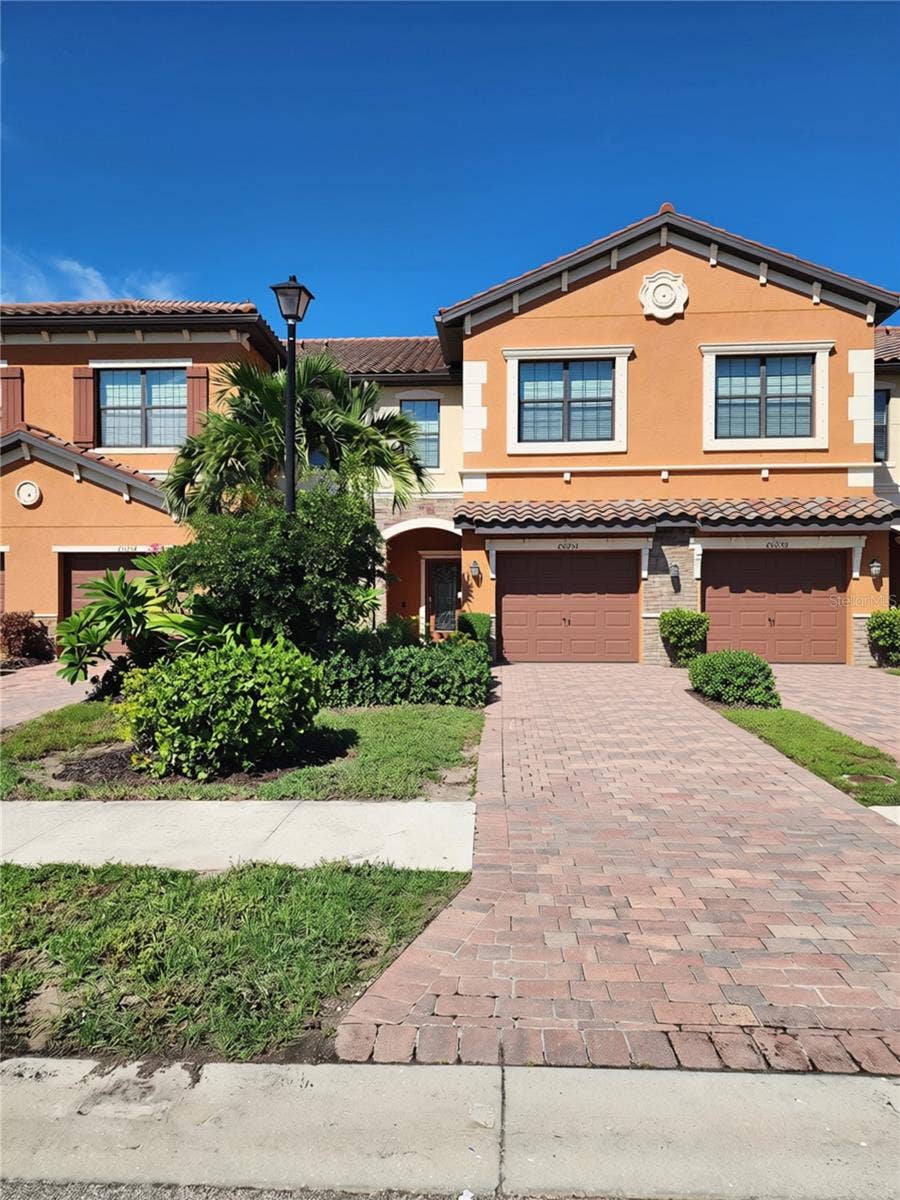 Property photo for 20252 LAGENTE CIRCLE, Venice, FL
