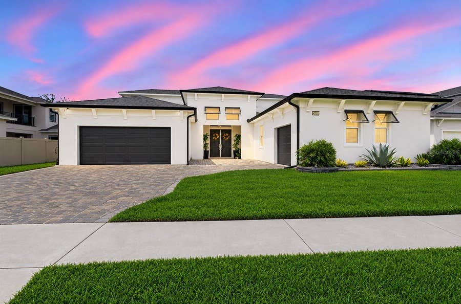 Property photo for 8699 IVY STARK BOULEVARD, Wesley Chapel, FL